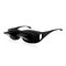 Resting Eye Glasses (RLG)