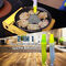 2 In 1 Oil Dispenser With Brush (ODB)