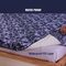 Water Proof Printed Double Bed Mattress Protector Sheet (DMP10)