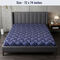 Water Proof Printed Double Bed Mattress Protector Sheet (DMP10)