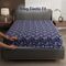 Water Proof Printed Double Bed Mattress Protector Sheet (DMP10)