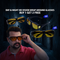 Day & Night HD Vision Wrap Around Goggles Buy 1 Get 2 Free (3WNG)