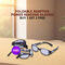 Foldable Adaptive Power Reading Glasses Buy 1 Get 2 Free (3FORG3)