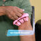 360 Degree Full Body Acupressure Roller Massager (MM03)