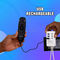 Keyboard Air Mouse For Smart TV (AMST)