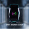 Wireless Car Charger With Infrared Sensor Smart Phone Holder Charger (WPHC)