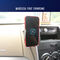 Wireless Car Charger With Infrared Sensor Smart Phone Holder Charger (WPHC)