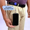 Anti Theft Retractable Keychain - Buy 2 Get 2 Free