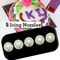 20 Pcs Snack & Namkeen Maker (20SNM)