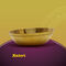8 Pcs Brass Pooja Thali Set (8BPT1)