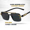 Rimless Sunglasses Buy1 Get1 Free (2RSG3)