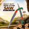 Heavy Duty Wood Cutter Saw B1G1 (HT57)