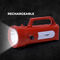 Rechargeable Emergency Fuse Torch (L84)