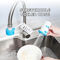 Multi Functional Faucet Extender