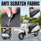 Anti Slip Protective Seat Cover For Scooter
