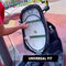 Anti Slip Protective Seat Cover For Scooter