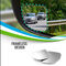 Car ORVM Blindspot Mirror (BM2)