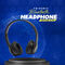 Foldable Wireless Bluetooth Headphones With Microphone And FM Function (TWS79)