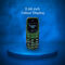 Small Dual Sim Mobile Phone (PMH7)