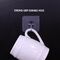 Pack of 20 Wall Hanger Stickers (20HS)