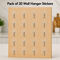 Pack of 20 Wall Hanger Stickers (20HS)