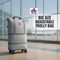 Big Size Adjustable Trolly Bag (TB2)