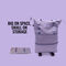 Big Size Adjustable Trolly Bag (TB2)