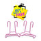 Shoe Drying Stand And Hanger Buy One Get One Free (SA10)