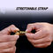 Golden Watch Ring - B1G1 (GWR8)