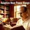 Rimless Adaptive Power Coloured Reading Glasses B1G2 Free (3CORG)