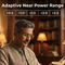 Rimless Adaptive Power Coloured Reading Glasses B1G2 Free (3CORG)