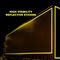 Automobile Night Safety Reflective Warning Tape