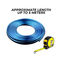Car Interior Decorative Chrome Trim 5M