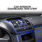 Car Interior Decorative Chrome Trim 5M