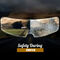 Bike Helmet Visor Anti Rain Film