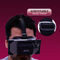 3D virtual Reality Video Glasses (VRBG)