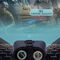 3D virtual Reality Video Glasses (VRBG)