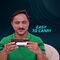 Pocket Powerbank With All In 1 Fast Charging Cable kit (PB31)