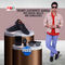 Pick Any One Trendy Sandal With Free Watch Wallet And Sunglasses (SDC18)