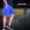 Pack of 4 Comfortable Shorts For Mens (4MS4)