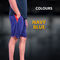 Pack of 4 Comfortable Shorts For Mens (4MS4)