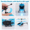 Rechargeable Hand Sensor Helicopter (HSMH1)