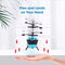 Rechargeable Hand Sensor Helicopter (HSMH1)