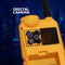 4 SIM Big Battery Big Mobile With Inbuilt Powerbank Torch And Emergency Light Gamma Mobile (PMH8)