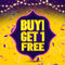 Matchstick Toy Pataka For Diwali - Buy 1 Get 1 FREE (MG9)