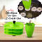 Effortless Vada maker+ 12 Cavity Idli Stand ( VM5)