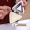 5Pcs Stainless Steel Snack Maker (5SM)