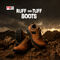 Ruff And Tuff Boots (MB5)