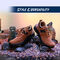 Ruff And Tuff Boots (MB5)
