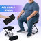 Foldable Stool (PF7)